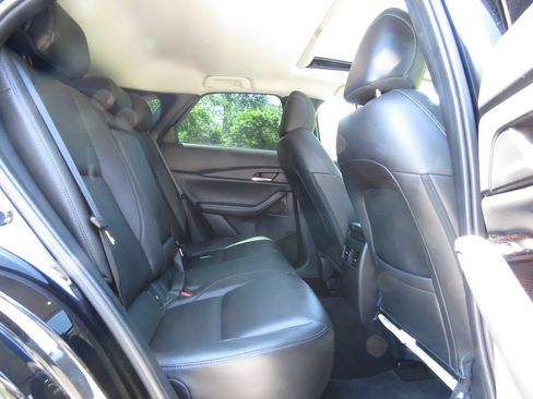 Used 2022 MAZDA CX-30 AWD 2.5 S w/ Preferred Package image 16