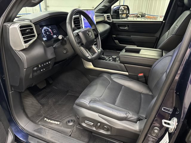 Used 2023 Toyota Tundra Platinum AWD/4WD image 10