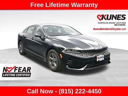 Used 2023 Kia K5 LXS