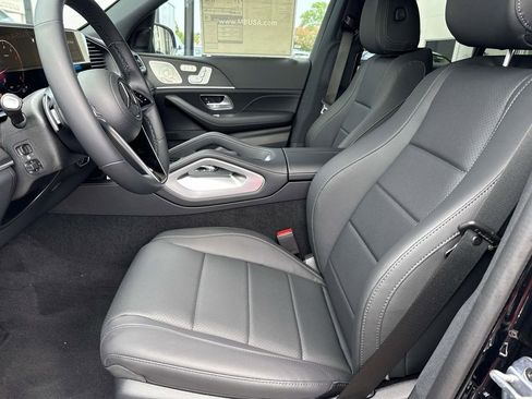 New 2026 Mercedes-Benz GLE 450 4MATIC image 7