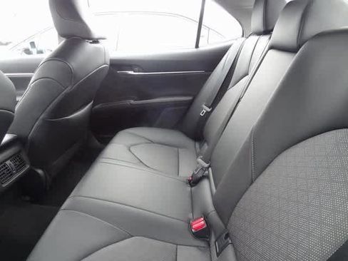Used 2024 Toyota Camry XSE w/ Cold Weather Package image 10