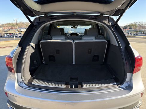 Used 2020 Acura MDX FWD w/ Technology Package image 31