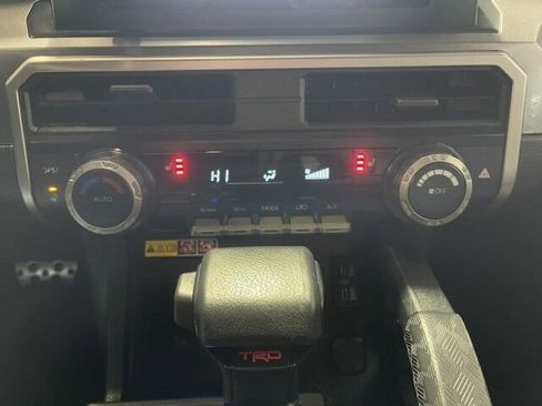 Used 2025 Toyota 4Runner TRD Sport image 29