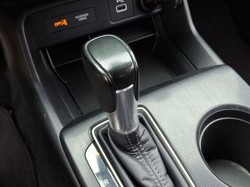 Used 2022 Honda Civic Sport image 14