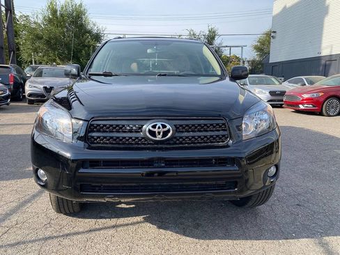 Used 2007 Toyota RAV4 2WD image 21