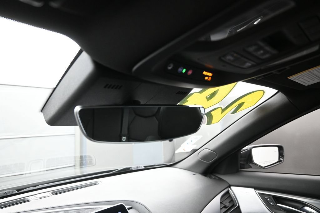 Used 2024 Cadillac CT5 Premium Luxury w/ Super Cruise 2 Package AWD/4WD image 22