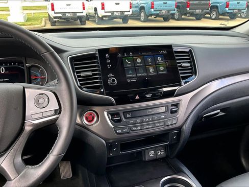 Used 2022 Honda Pilot EX-L image 6