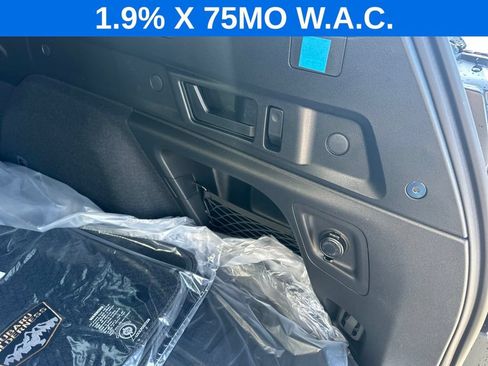 New 2026 Subaru Outback Wilderness AWD/4WD image 30