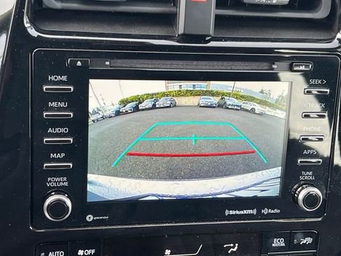 Used 2022 Toyota Prius Prime LE image 25