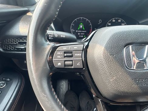 Used 2024 Honda HR-V Sport image 25
