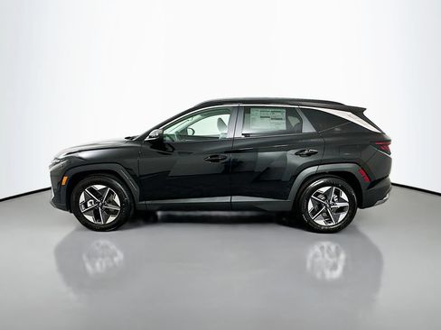New 2026 Hyundai Tucson SEL FWD image 8
