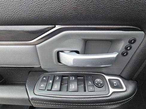 Used 2022 RAM 2500 Power Wagon w/ Level 2 Equipment Group image 14