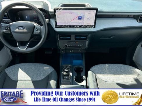 New 2026 Ford Maverick XLT w/ Equipment Group 301A AWD/4WD image 13