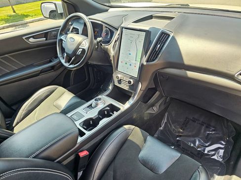 Used 2021 Ford Edge ST AWD/4WD image 10