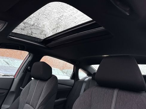 New 2026 Honda Accord Sport image 3