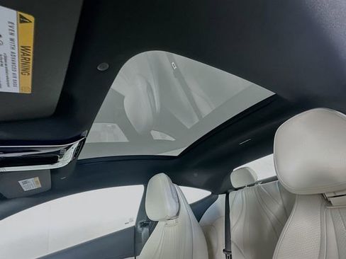 New 2026 Mercedes-Benz CLE 450 4MATIC Coupe image 22