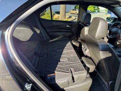 Used 2024 Chevrolet Equinox Premier AWD/4WD image 34