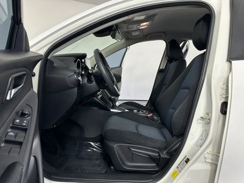Used 2017 Toyota Yaris iA image 22