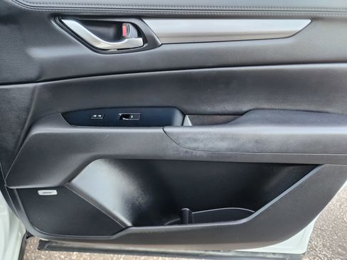 Used 2018 MAZDA CX-5 Touring w/ Preferred Equipment Package FWD image 14