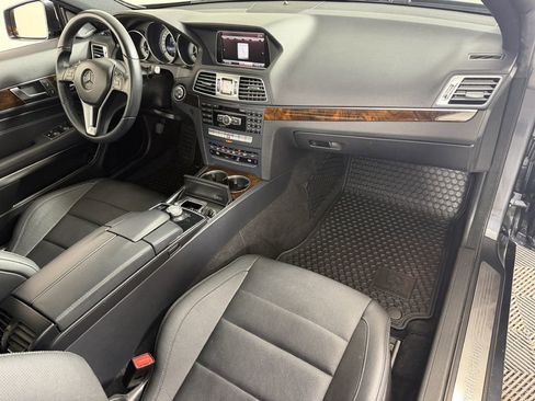Used 2014 Mercedes-Benz E 350 Coupe image 13