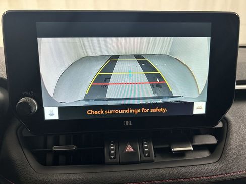 Used 2023 Toyota RAV4 XSE w/ Weather Package image 15