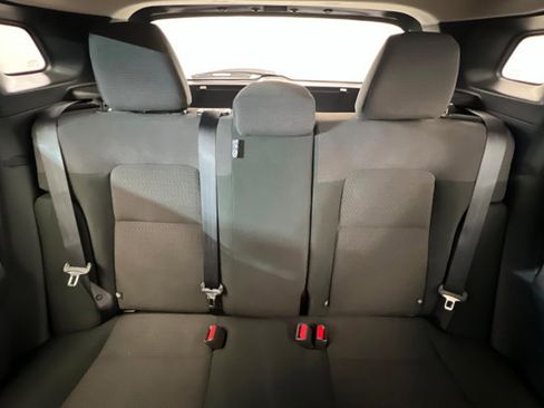 Certified 2025 Nissan Kicks S image 25