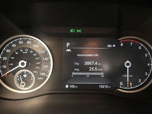 Used 2023 Genesis G70 3.3T w/ Sport Advanced Package image 30