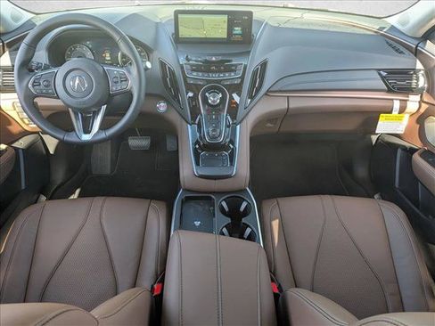 New 2026 Acura RDX w/ Technology Package AWD/4WD image 15