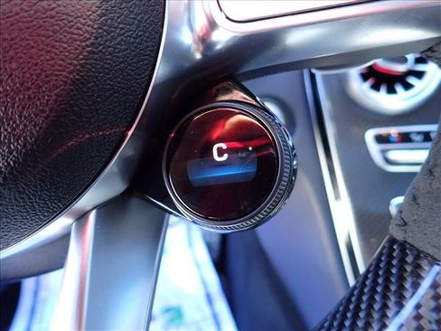 Used 2021 Mercedes-Benz C 63 AMG S image 18