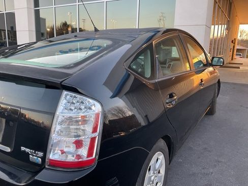 Used 2008 Toyota Prius image 5