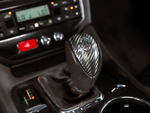Used 2013 Maserati GranTurismo Sport RWD image 19