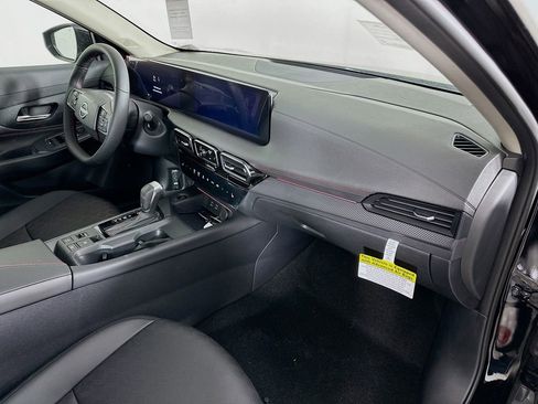 New 2026 Nissan Sentra SR w/ SR Premium Package image 35