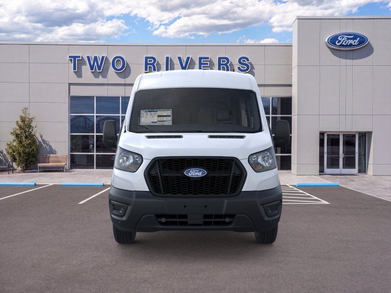 New 2026 Ford Transit 250 148 Medium Roof RWD image 6