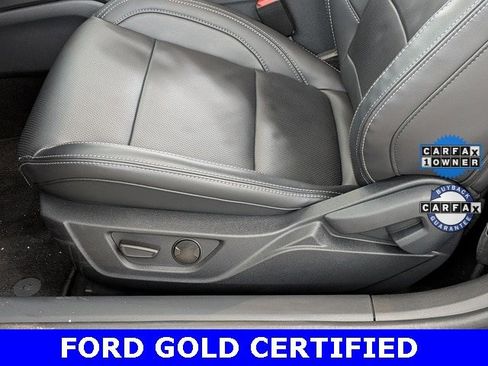 Certified 2025 Ford Mustang GT Premium w/ GT Performance Package image 13