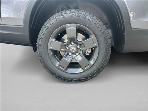 New 2026 Honda Ridgeline TrailSport image 10