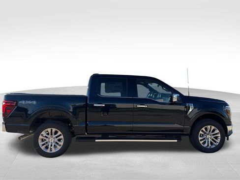 New 2026 Ford F150 Lariat AWD/4WD image 8