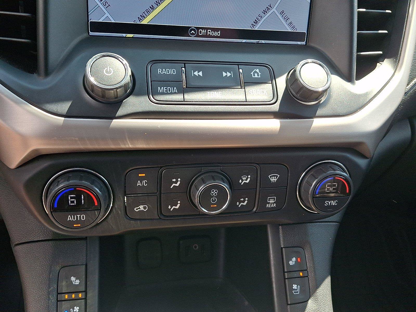 Used 2019 GMC Acadia Denali w/ Technology Package AWD/4WD image 18