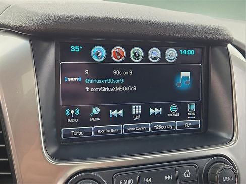 Used 2017 Chevrolet Tahoe Premier image 18