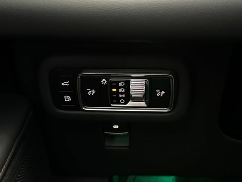 New 2026 Lincoln Nautilus Premier AWD/4WD image 27