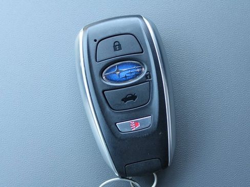 New 2026 Subaru Crosstrek 2.5i Wilderness image 27