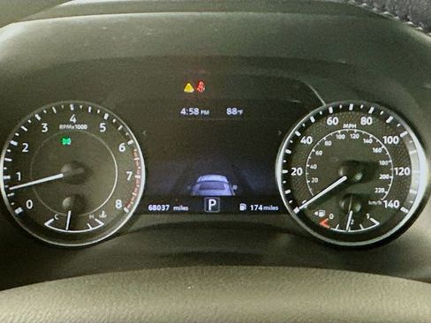 Used 2023 Nissan Armada SL image 2