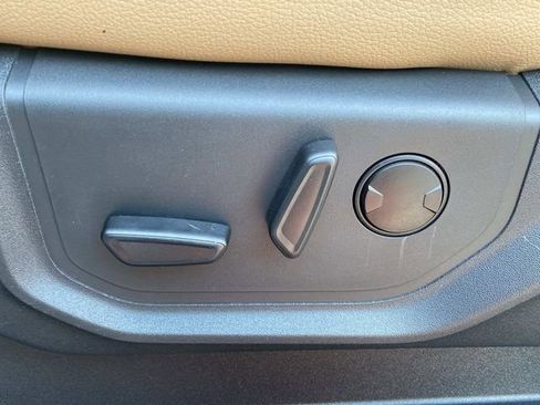 Used 2022 Ford F250 Lariat w/ Tremor Off-Road Package AWD/4WD image 21