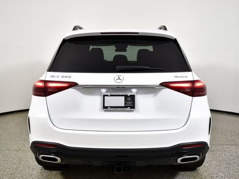 New 2026 Mercedes-Benz GLE 350 4MATIC image 6