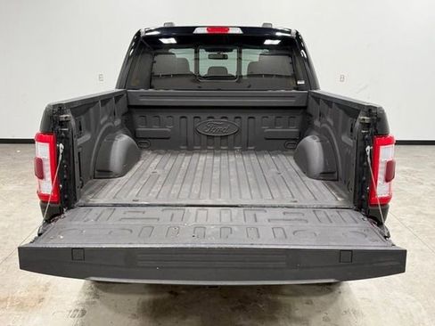Used 2023 Ford F150 Lariat w/ Equipment Group 502A High AWD/4WD image 14