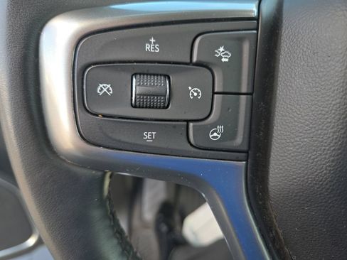 Used 2024 Chevrolet Silverado 1500 LT AWD/4WD image 29
