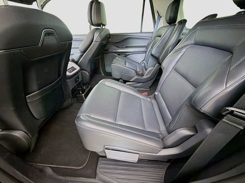 Used 2025 Lincoln Navigator Reserve AWD/4WD image 29