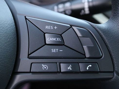 New 2025 Nissan Altima 2.5 S image 23