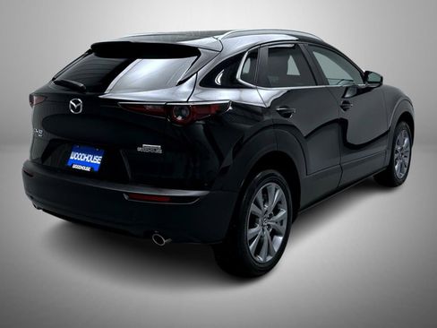 Used 2025 MAZDA CX-30 AWD 2.5 S w/ Preferred Package image 5