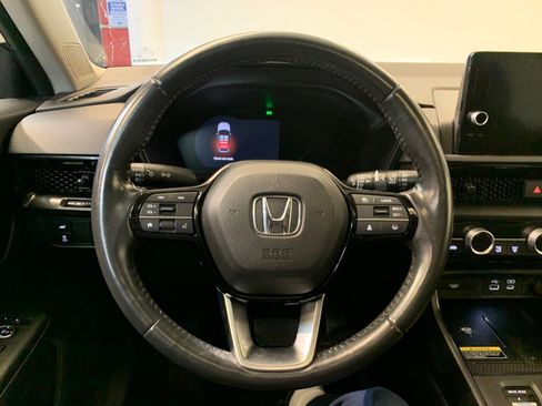 Used 2023 Honda CR-V EX-L image 26