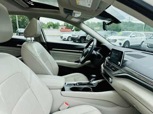 Used 2021 Nissan Altima 2.5 SL image 19